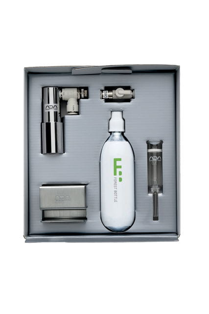 CO2 Advanced System - Forest