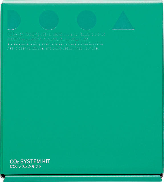 DOOA CO2 System Kit