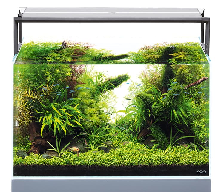 ADA Aquasky RGB II 60