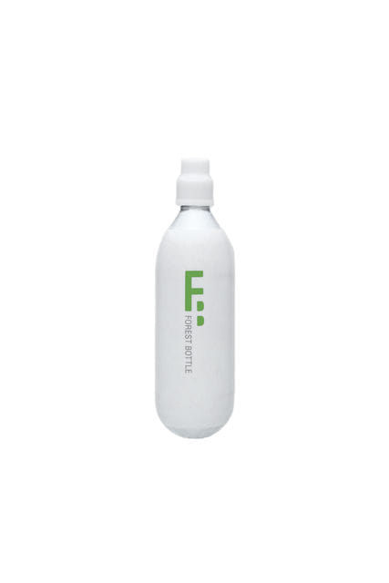 Flasche Forest