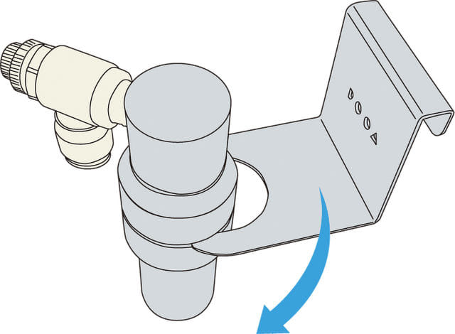 Metal Hook