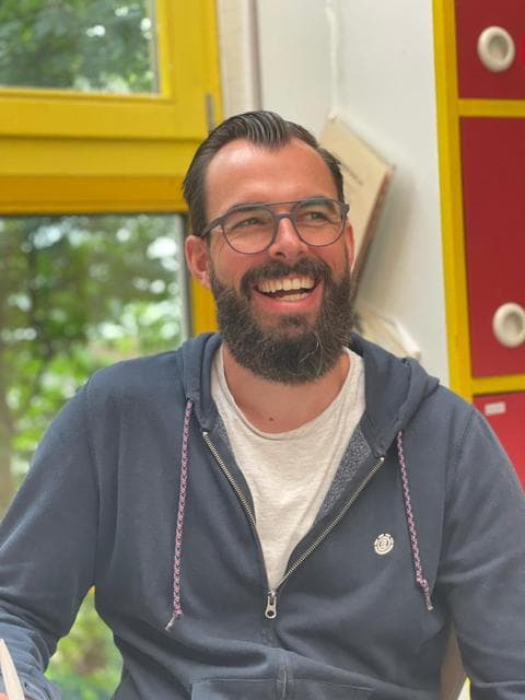 Florian Breindl