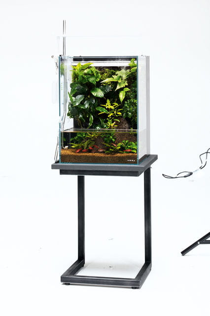 DOOA  System Terra 30