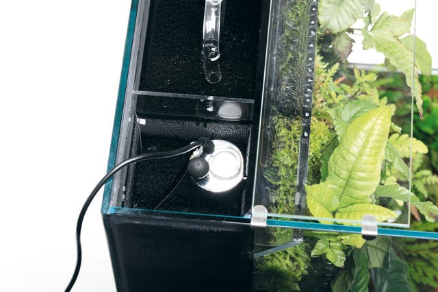 Mistflow installieren