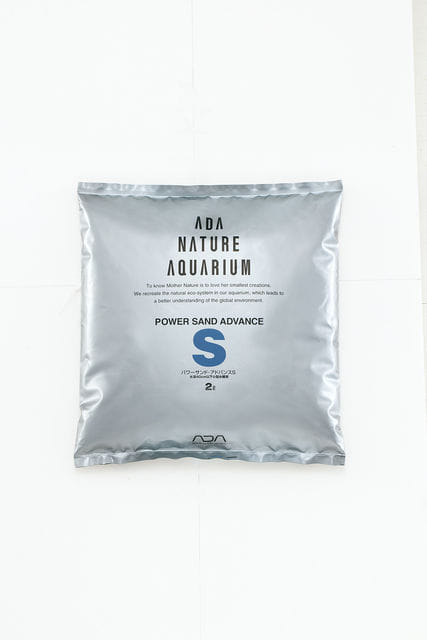 Power Sand Advance