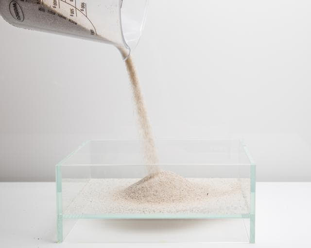 Neo Glass Air Step 1