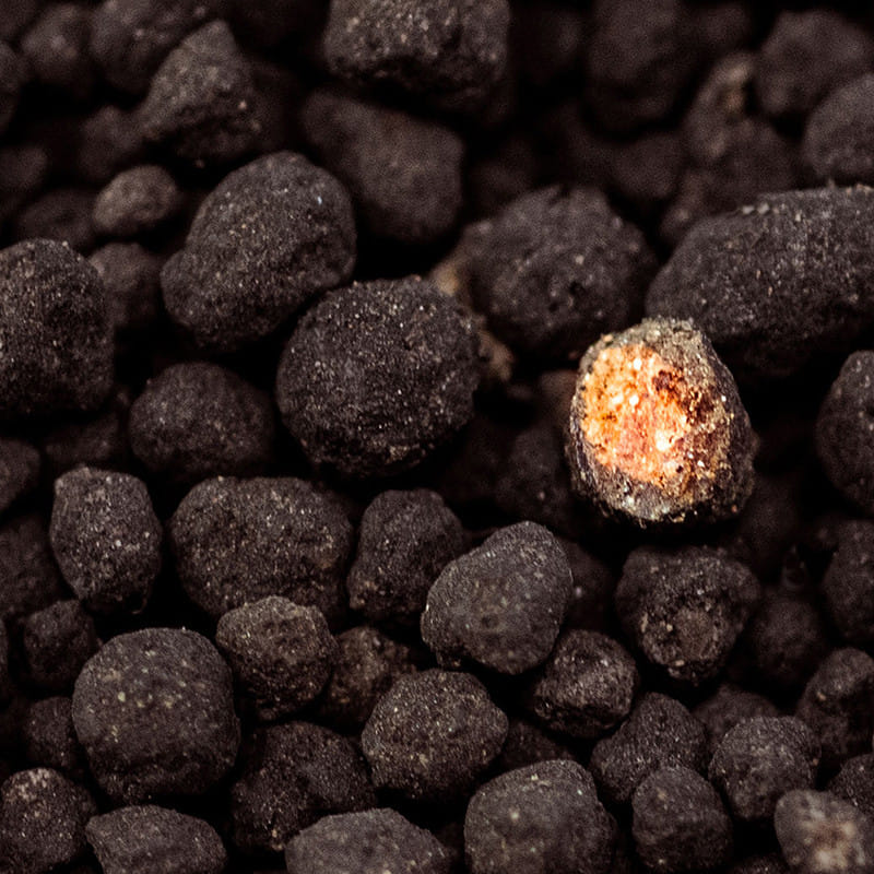 Soil