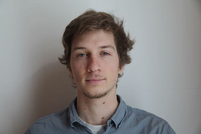 Philip Schwarz