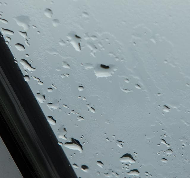 Raindrops