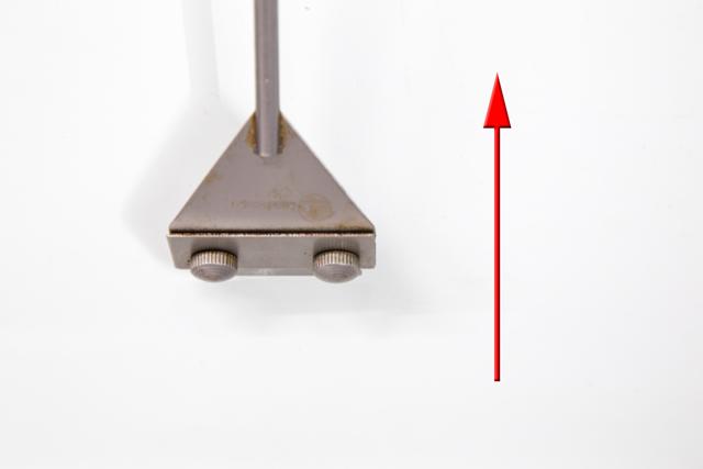 Correct movement