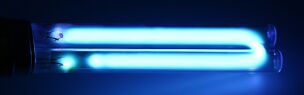 UV-C Klärer