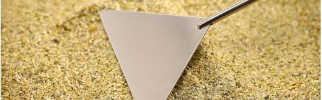 Sand Flattener