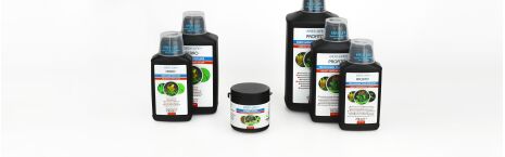 Plant fertilizer