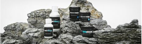 Minerals