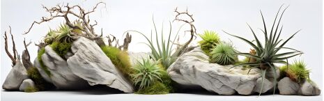 Terrascaping