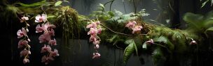 Epiphytes