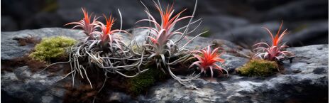 Lithophytes