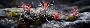 Lithophytes