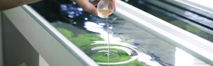 Water treatment