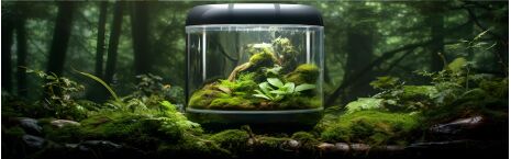 Terrariums