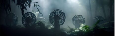 Ventilation