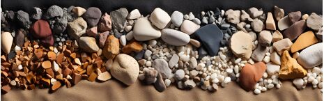 Sand & Gravel