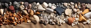 Sand & Gravel