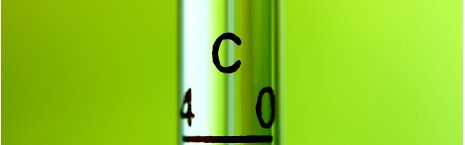 Thermometer