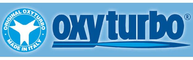Oxyturbo