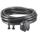 Oase - Aqua In-Out Set - 800