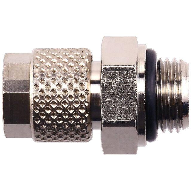 Aquasabi - Hose connection - G 1/8 &times; 4/6 mm