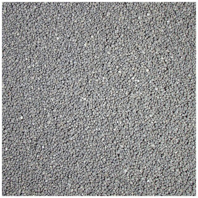 Dennerle - Crystal Quartz Gravel - Slate gray