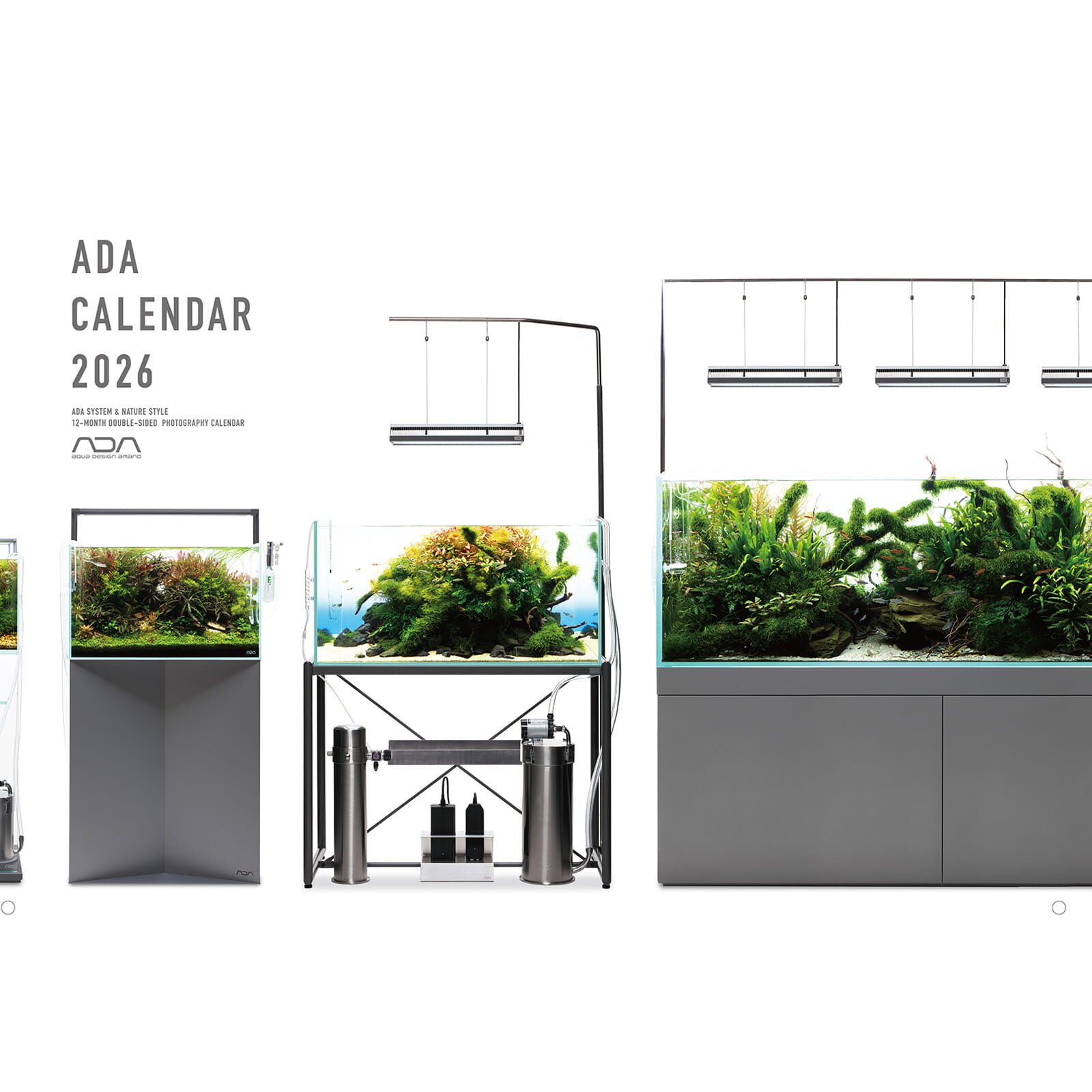 ADA - NA Kalender