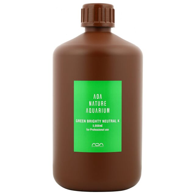 ADA - Green Brighty - Neutral K