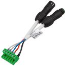 daytime - matrix adapter cable set for GHL - LEDControl4...