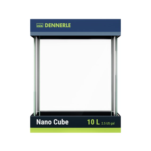 Dennerle - Nano Cube