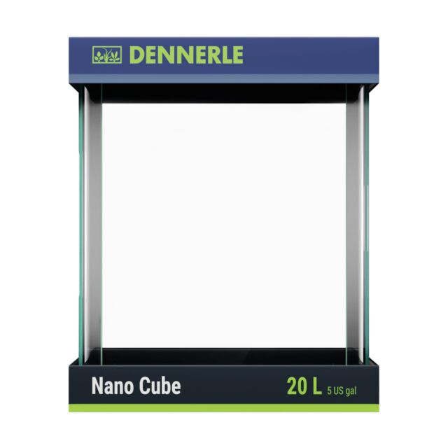 Dennerle - Nano Cube