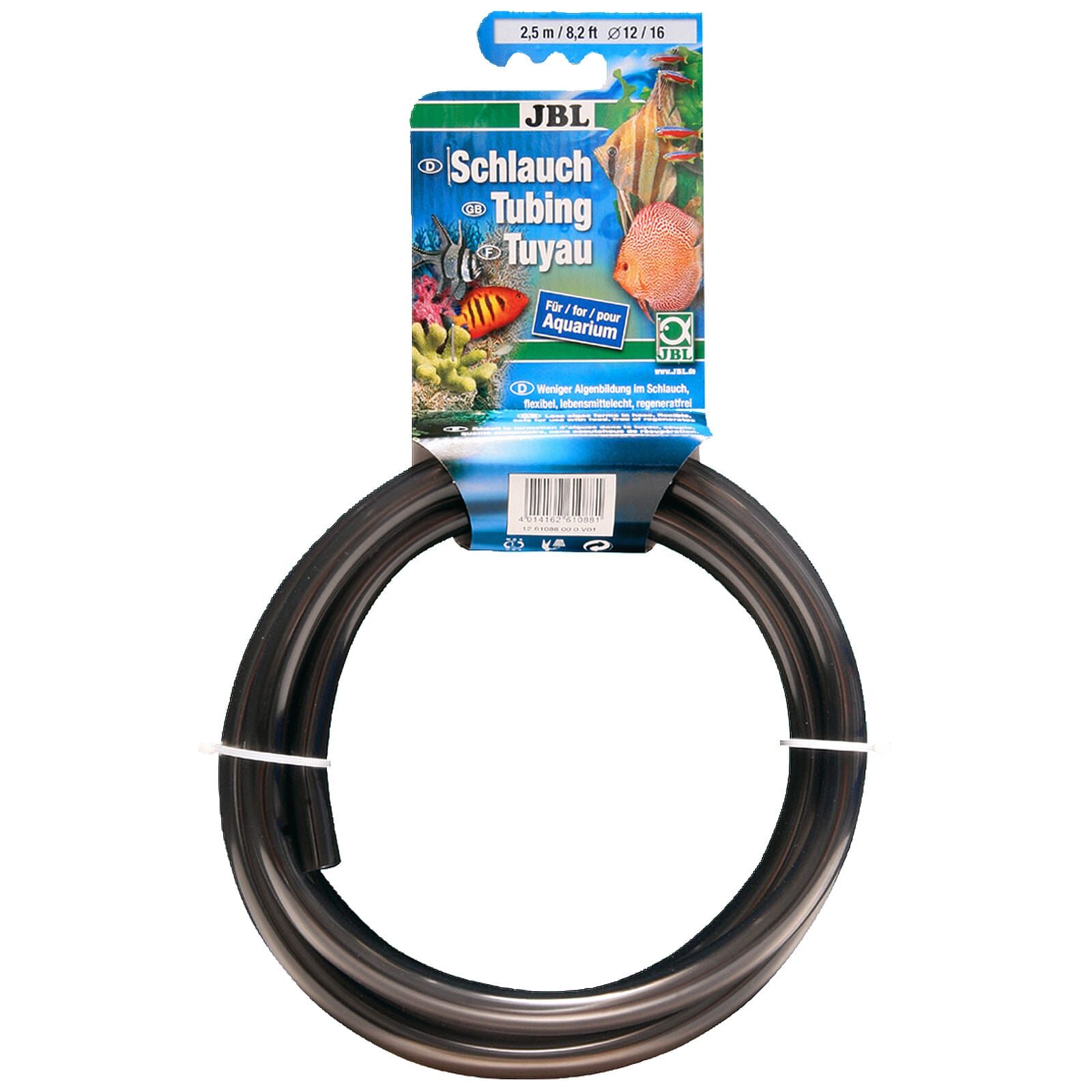 JBL - Aqua Hose gray