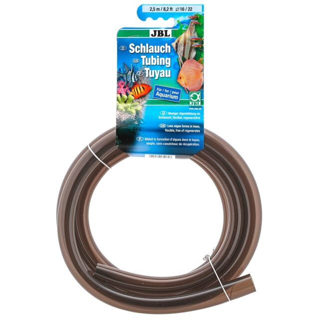 JBL - Aqua Hose gray