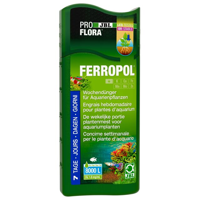 JBL - ProFlora - Ferropol