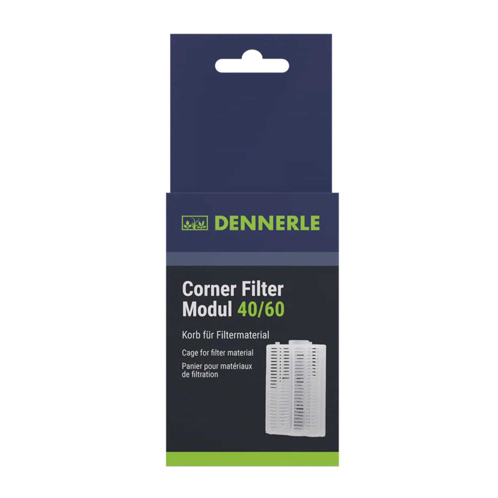 Dennerle - Nano Filtermodul