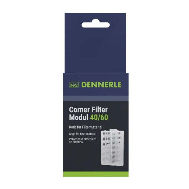 Dennerle - Nano filter module