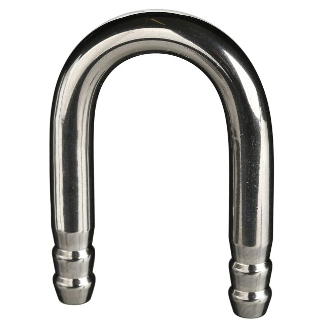 Aquasabi - CO2 Diffuser - Stainless Steel Cut