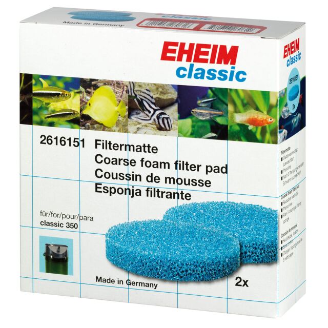 EHEIM - Filter Mats