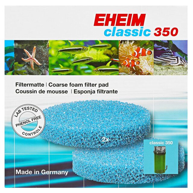EHEIM - Filter Mats
