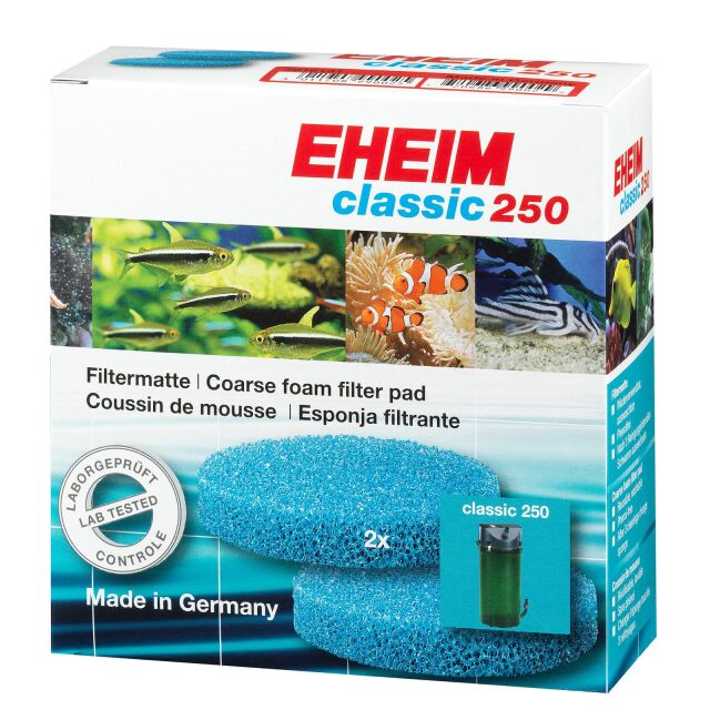 EHEIM - Filter Mats