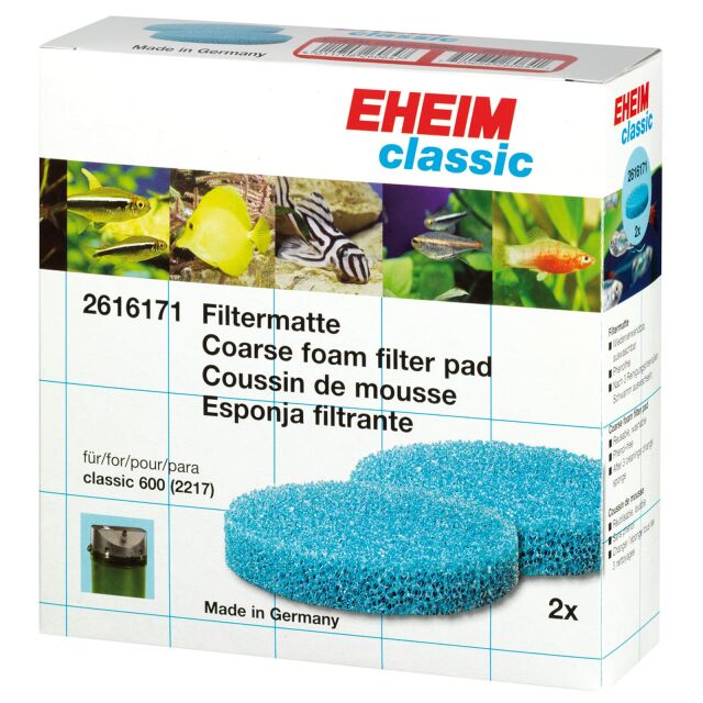 EHEIM - Filter Mats
