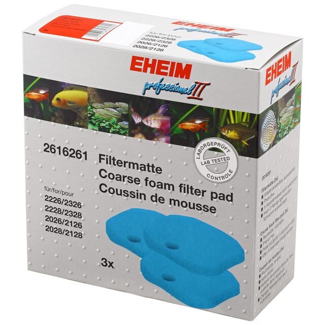 EHEIM - Filter Mats