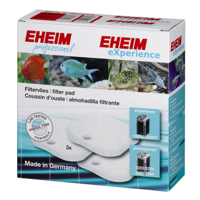 EHEIM - Filter Fleece
