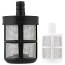 Filter Guard für Aquarienschläuche